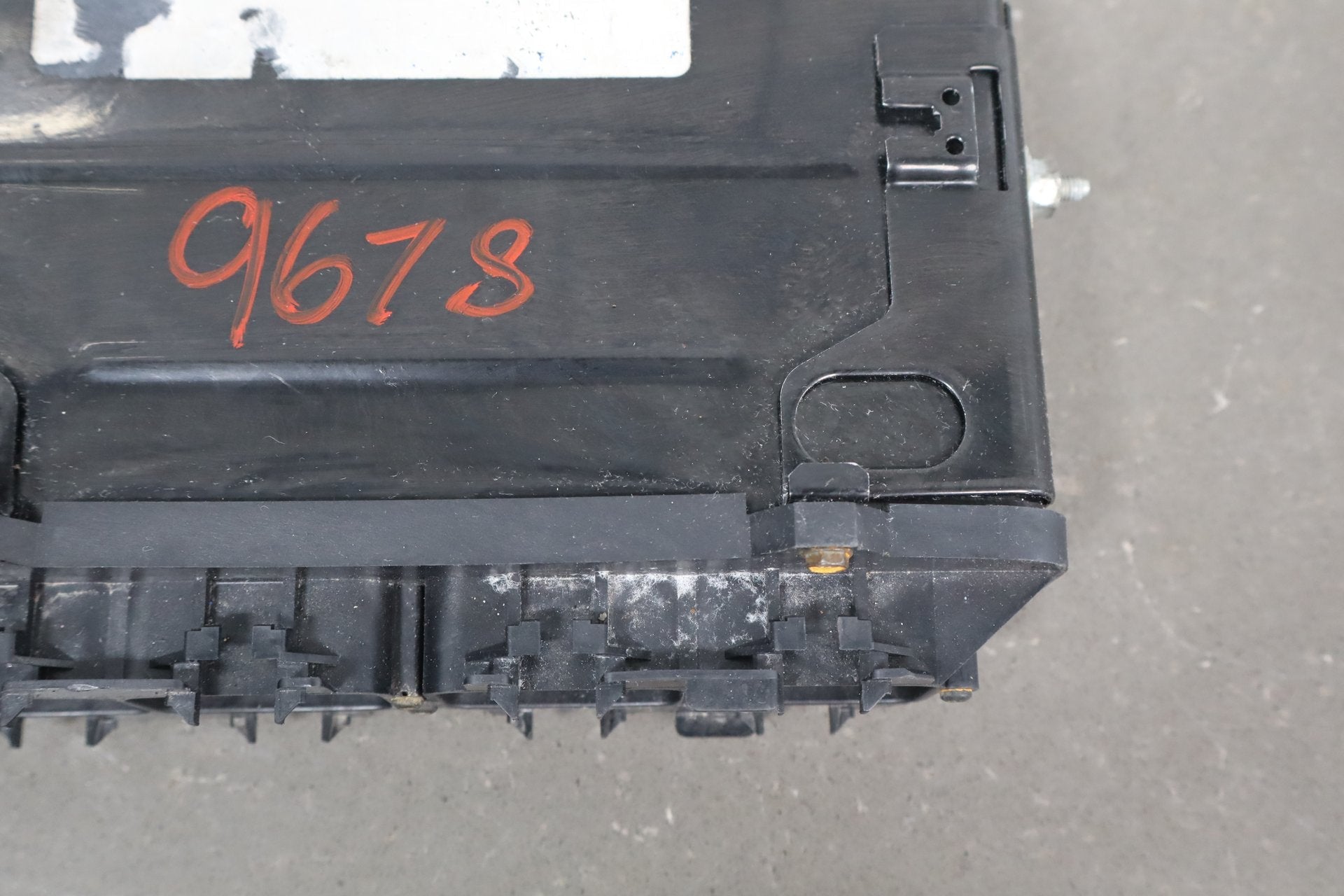 1992-1993 Chevrolet Corvette C4 5.7L LT1 Engine Computer 16159278