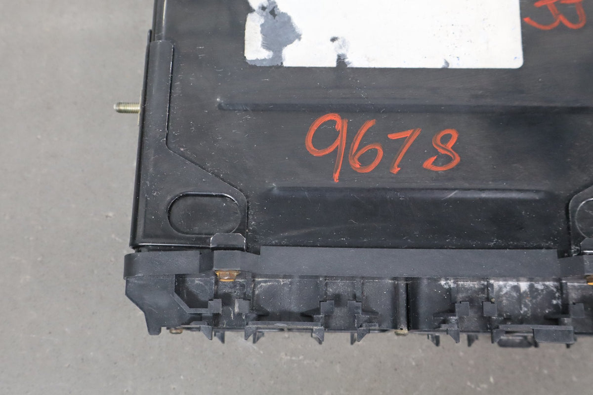 1992-1993 Chevrolet Corvette C4 5.7L LT1 Engine Computer 16159278