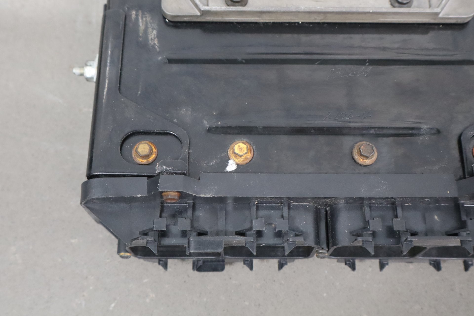 1992-1993 Chevrolet Corvette C4 5.7L LT1 Engine Computer 16159278