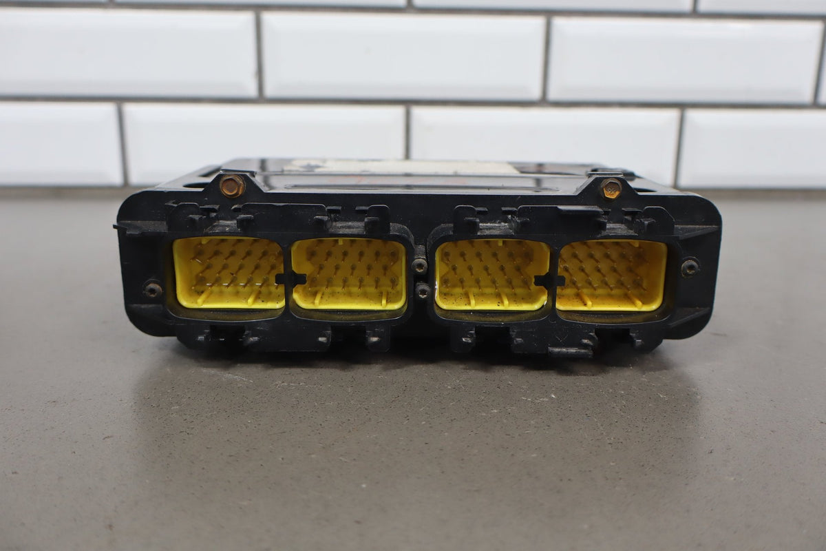 1992-1993 Chevrolet Corvette C4 5.7L LT1 Engine Computer 16159278
