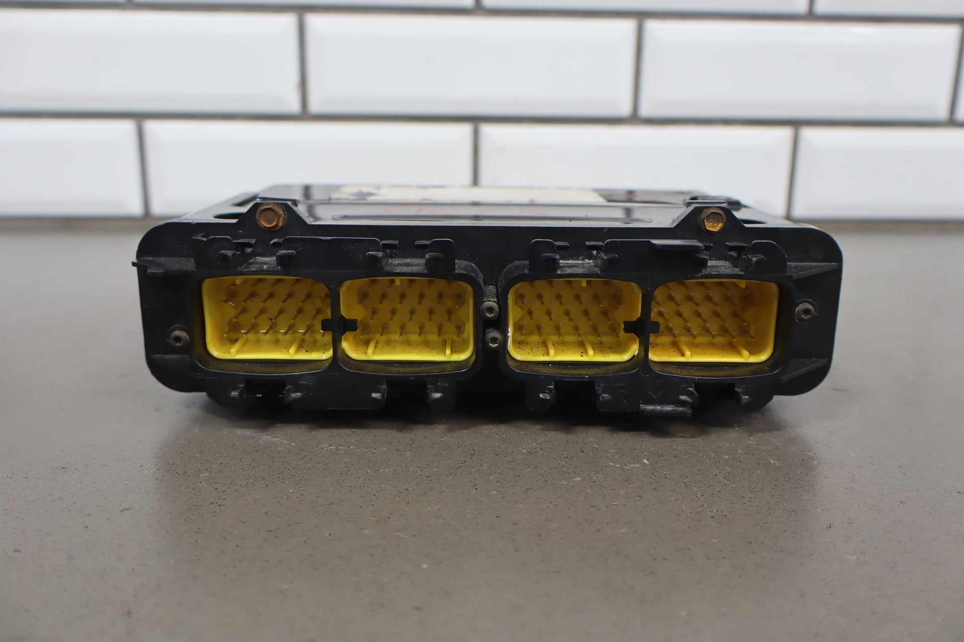 1992-1993 Chevrolet Corvette C4 5.7L LT1 Engine Computer 16159278