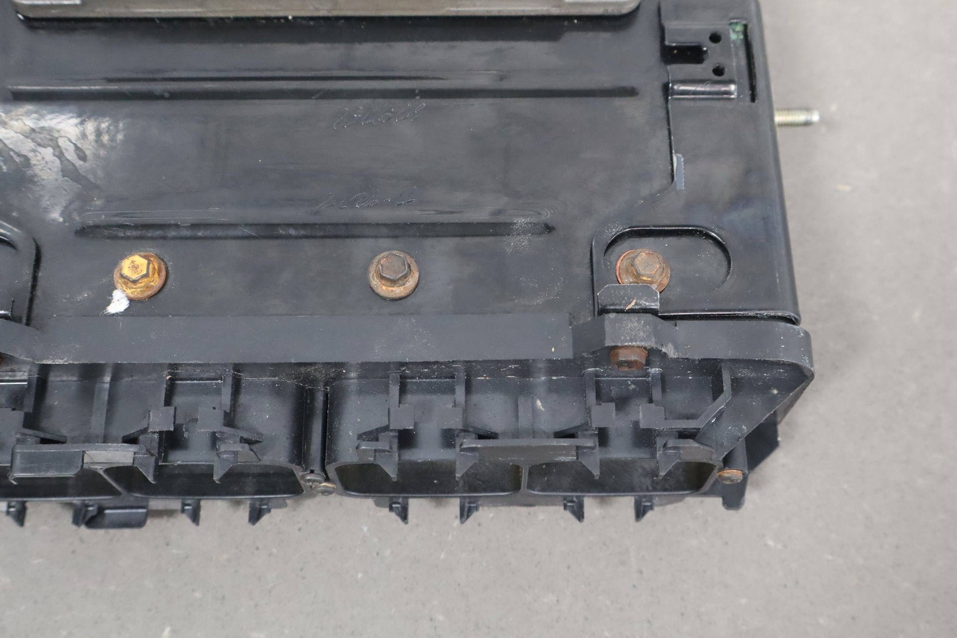 1992-1993 Chevrolet Corvette C4 5.7L LT1 Engine Computer 16159278