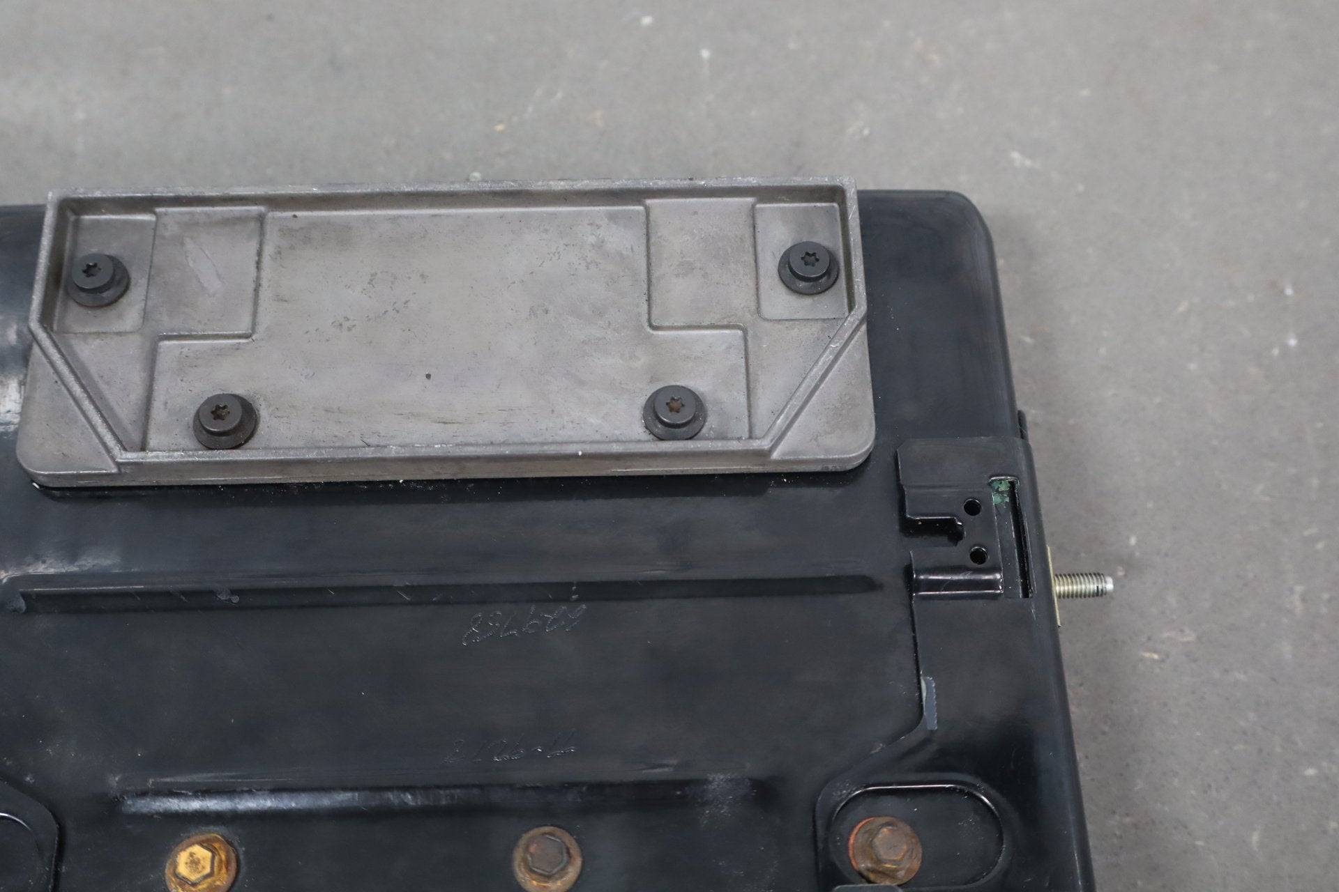 1992-1993 Chevrolet Corvette C4 5.7L LT1 Engine Computer 16159278