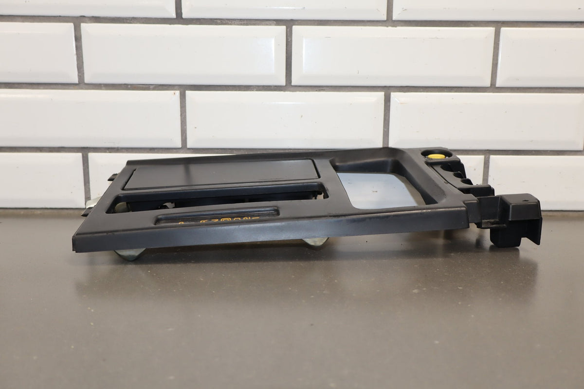 1992-1993 Chevrolet Corvette C4 Automatic Floor Shifter Bezel | Ashtray