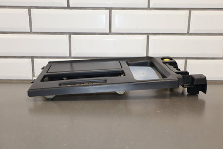 1992-1993 Chevrolet Corvette C4 Automatic Floor Shifter Bezel | Ashtray