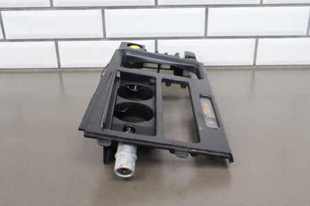 1992-1993 Chevrolet Corvette C4 Automatic Floor Shifter Bezel | Ashtray