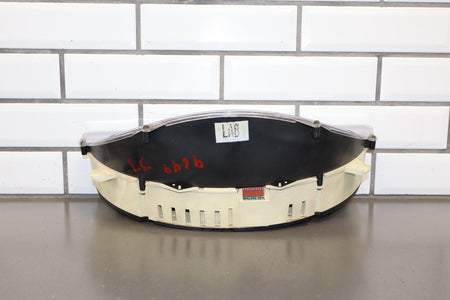 1992-1993 Chevrolet Corvette C4 Digital Speedometer 89925 Miles