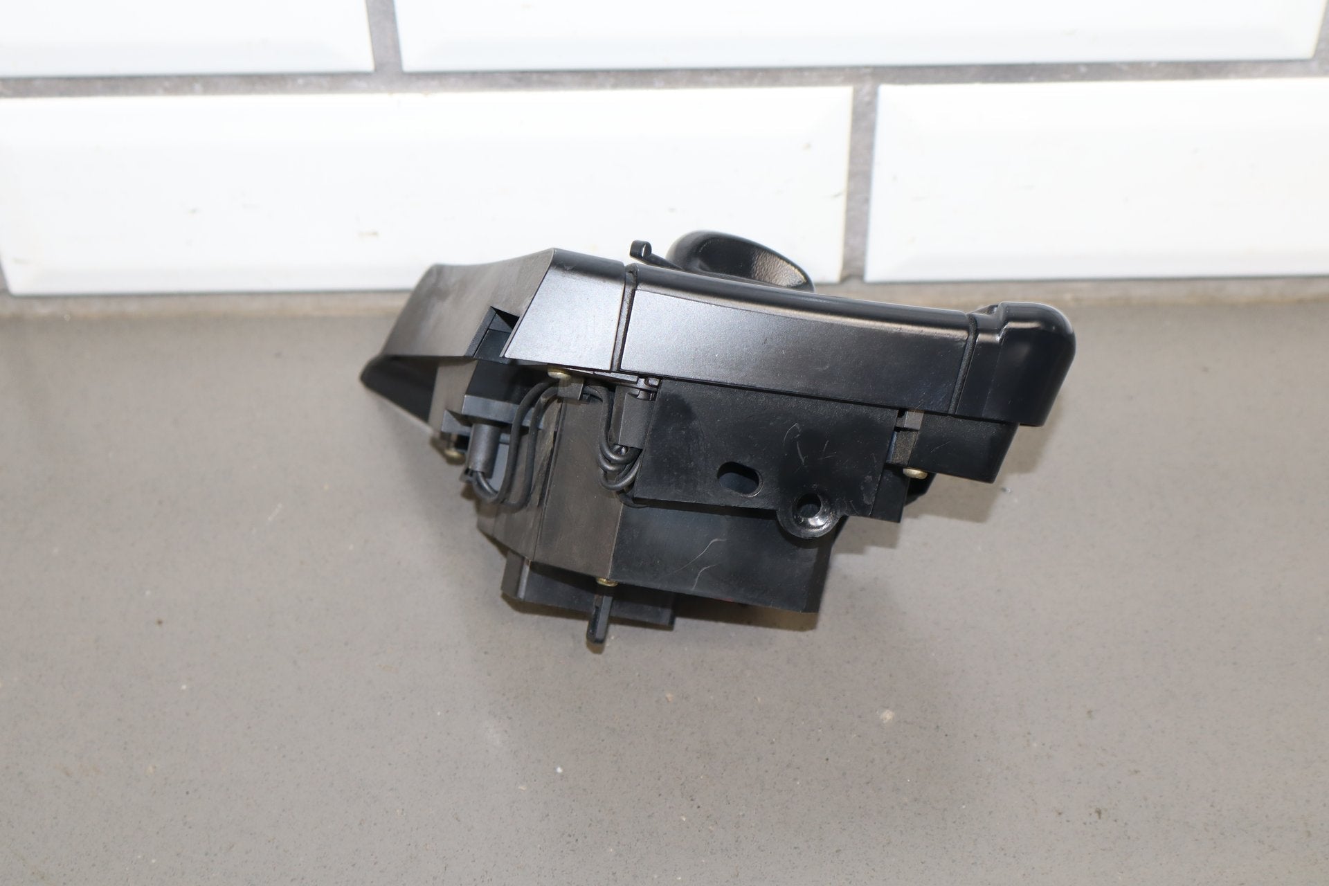 1992-1993 Chevrolet Corvette C4- Headlight Switch