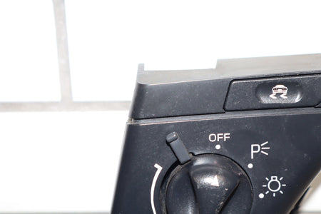 1992-1993 Chevrolet Corvette C4- Headlight Switch