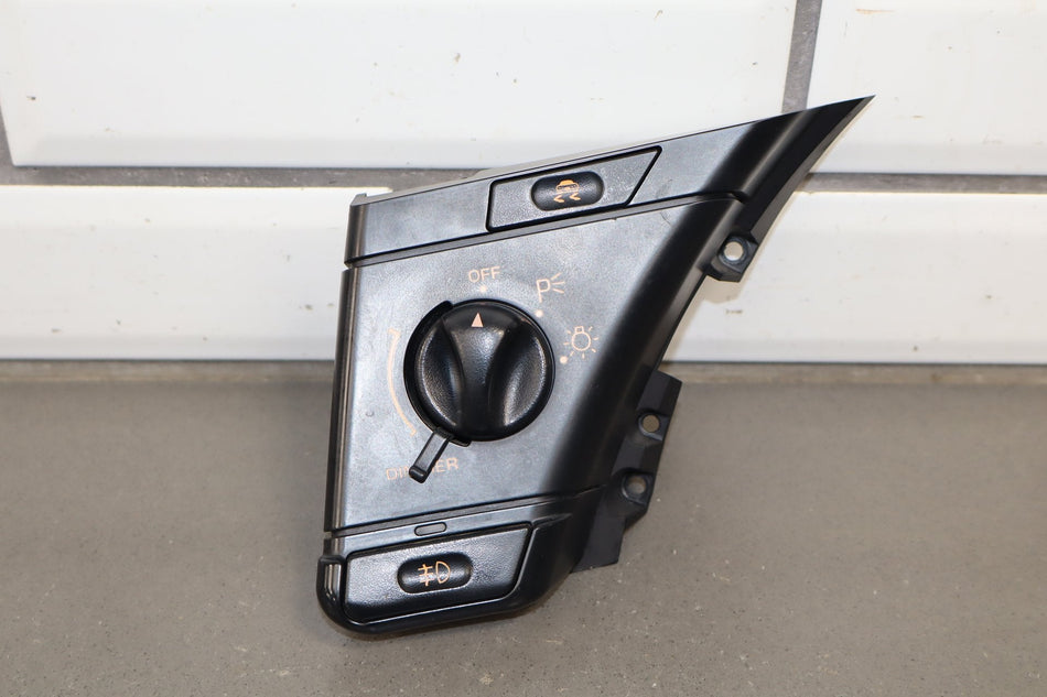 1992-1993 Chevrolet Corvette C4- Headlight Switch