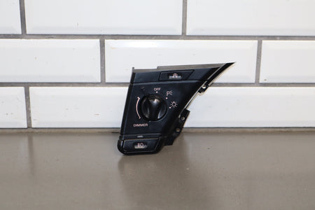 1992-1993 Chevrolet Corvette C4- Headlight Switch