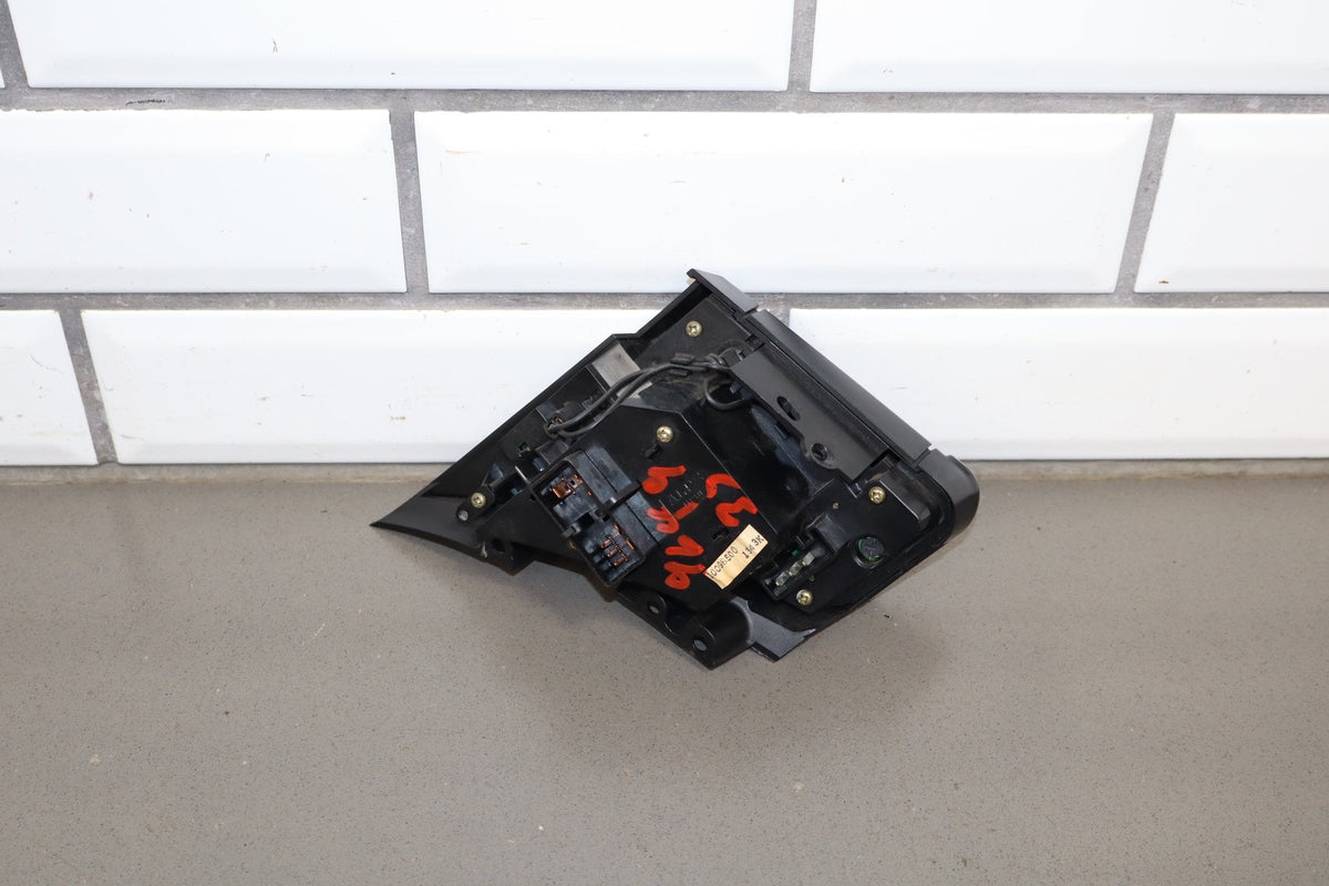 1992-1993 Chevrolet Corvette C4- Headlight Switch
