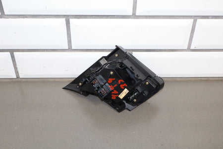1992-1993 Chevrolet Corvette C4- Headlight Switch
