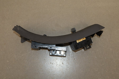 1992-1993 Chevrolet Corvette C4 LH Driver Window Switch W/ Bezel