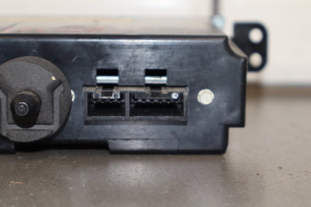 1992-1993 Chevrolet Corvette C68 HVAC Climate Control OEM