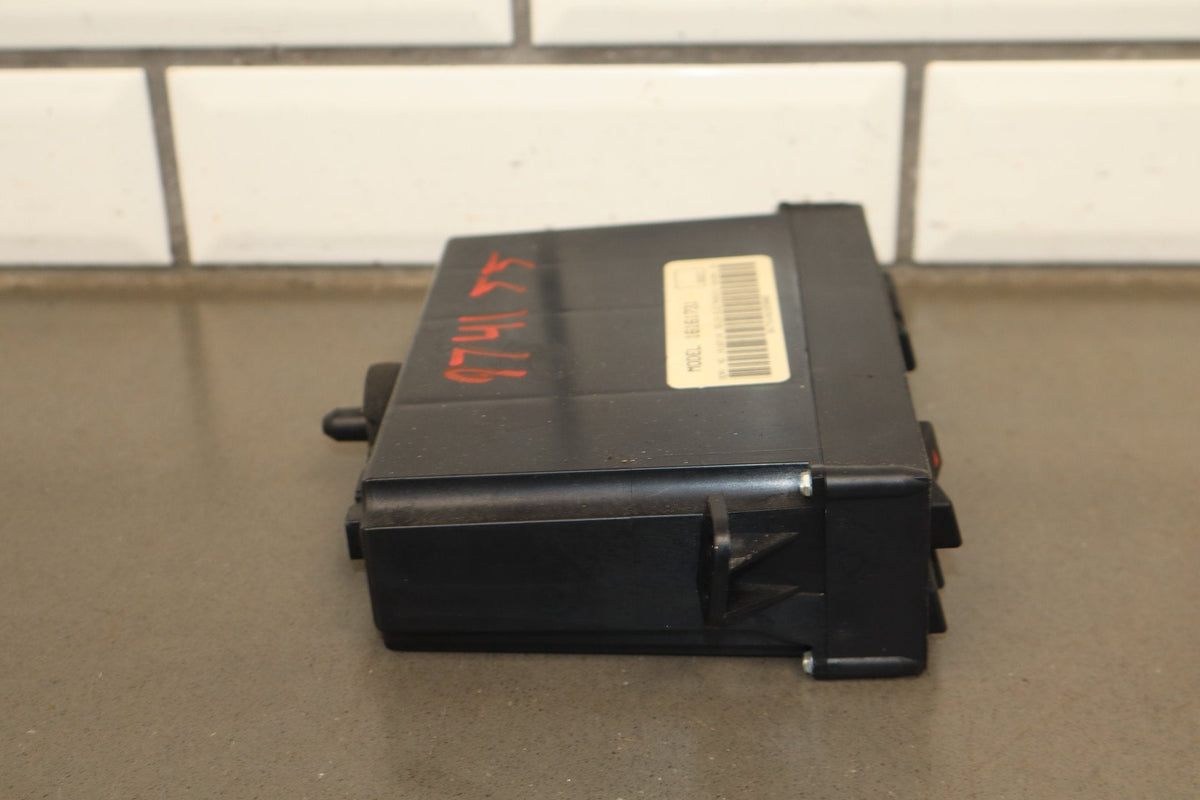 1992-1993 Chevrolet Corvette C68 HVAC Climate Control OEM