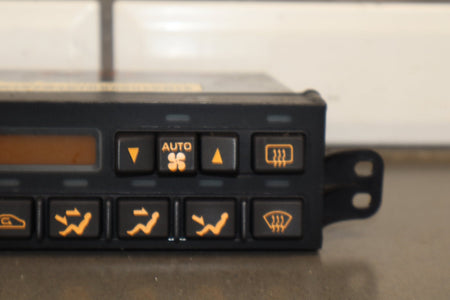 1992-1993 Chevrolet Corvette C68 HVAC Climate Control OEM