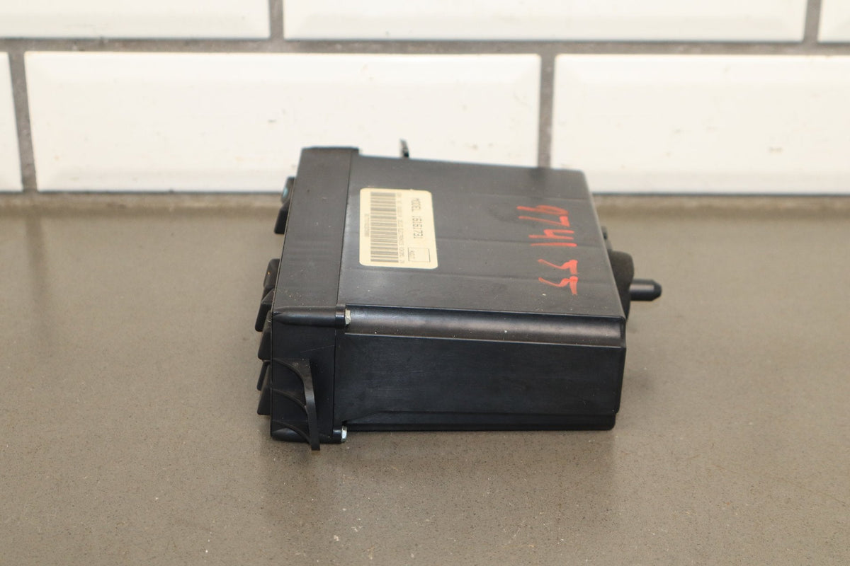 1992-1993 Chevrolet Corvette C68 HVAC Climate Control OEM