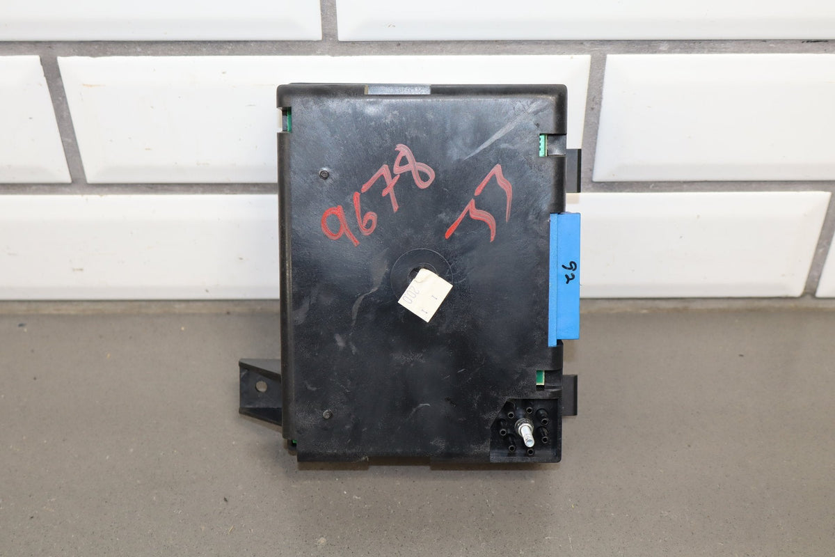 1992-1993 Chevrolet Corvette Chassis Computer 16169797 OEM