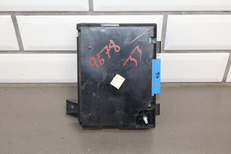 1992-1993 Chevrolet Corvette Chassis Computer 16169797 OEM