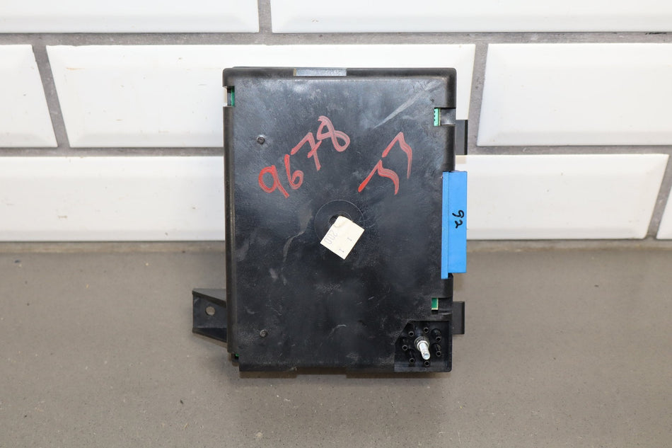 1992-1993 Chevrolet Corvette Chassis Computer 16169797 OEM