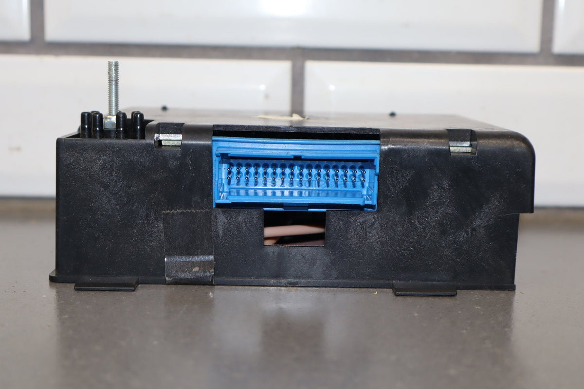 1992-1993 Chevrolet Corvette Chassis Computer 16169797 OEM