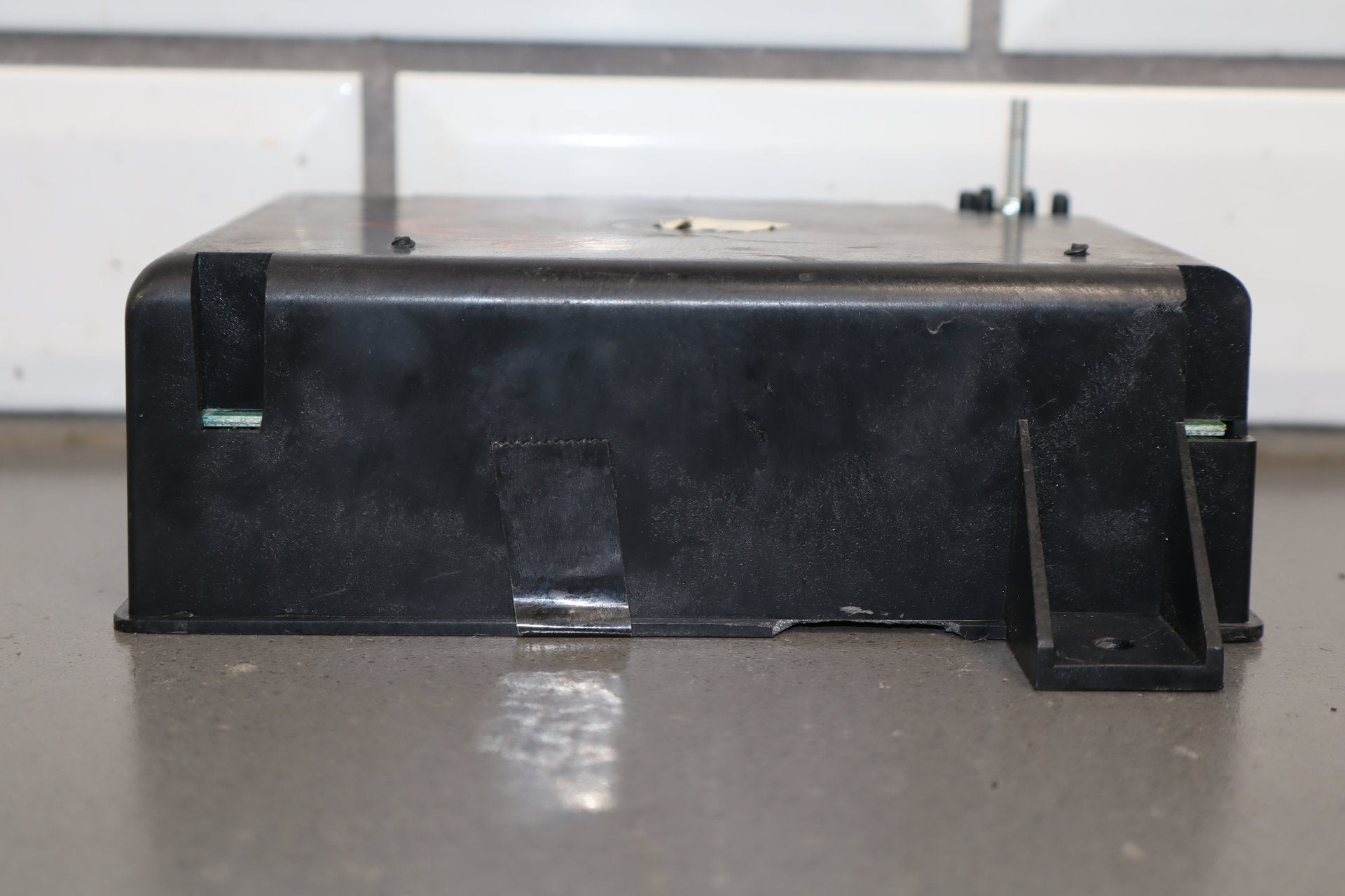 1992-1993 Chevrolet Corvette Chassis Computer 16169797 OEM