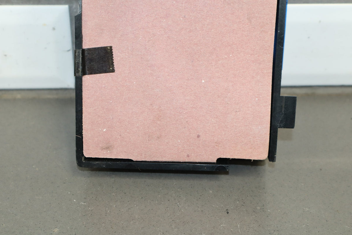 1992-1993 Chevrolet Corvette Chassis Computer 16169797 OEM