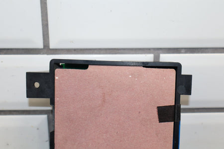 1992-1993 Chevrolet Corvette Chassis Computer 16169797 OEM