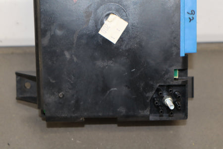 1992-1993 Chevrolet Corvette Chassis Computer 16169797 OEM