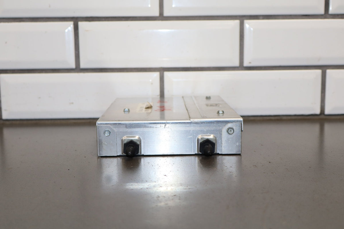 1992-1993 Chevrolet Corvette Chassis Computer 88999216 OEM
