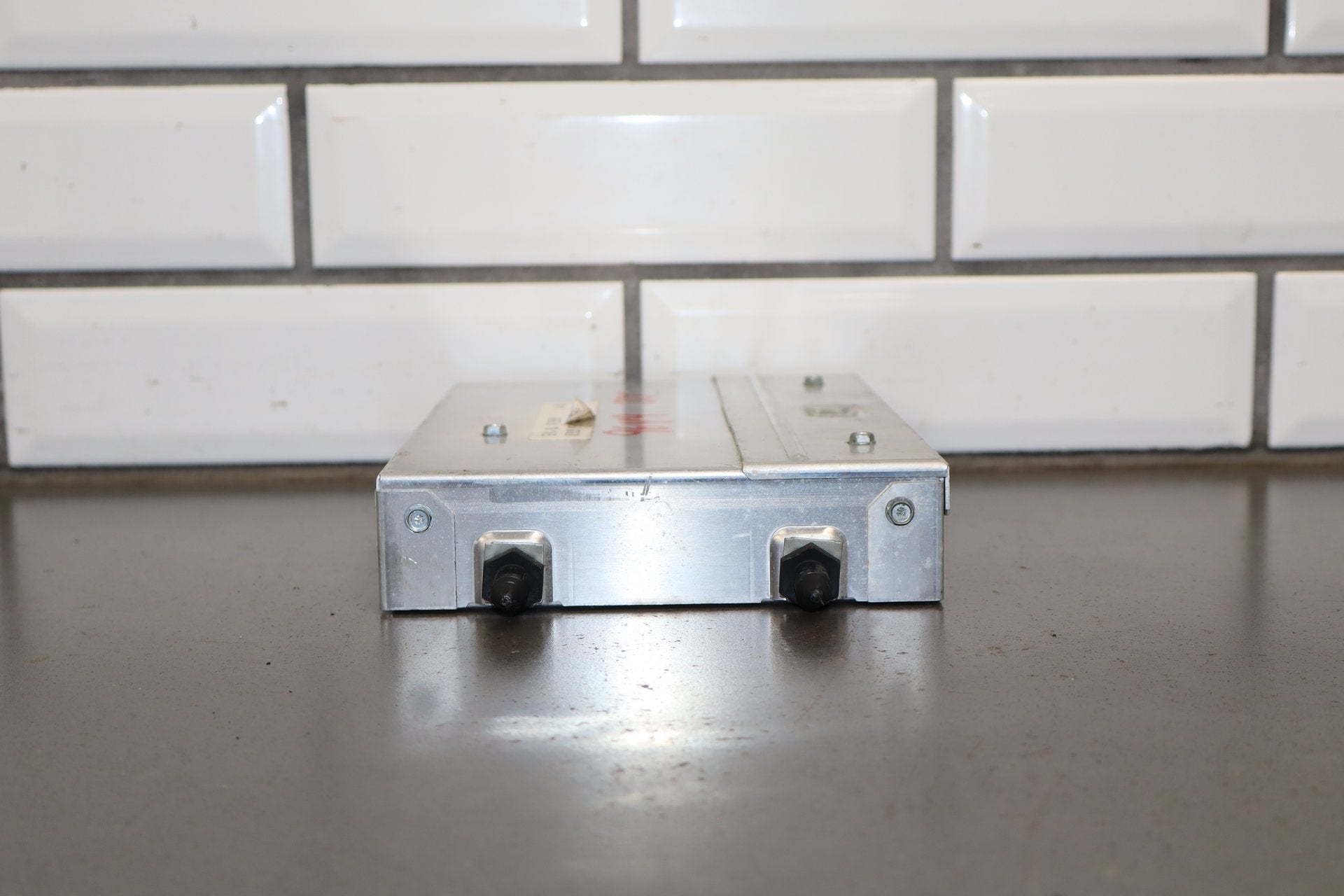 1992-1993 Chevrolet Corvette Chassis Computer 88999216 OEM