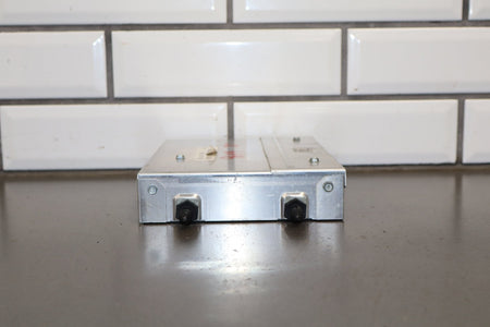 1992-1993 Chevrolet Corvette Chassis Computer 88999216 OEM