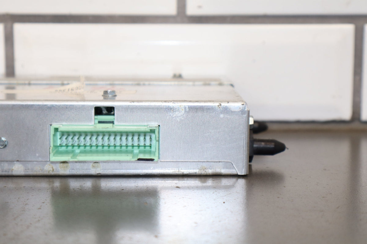 1992-1993 Chevrolet Corvette Chassis Computer 88999216 OEM