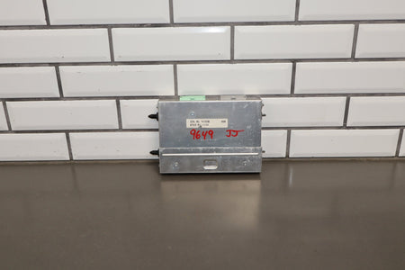 1992-1993 Chevrolet Corvette Chassis Computer 88999216 OEM