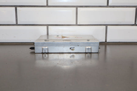 1992-1993 Chevrolet Corvette Chassis Computer 88999216 OEM