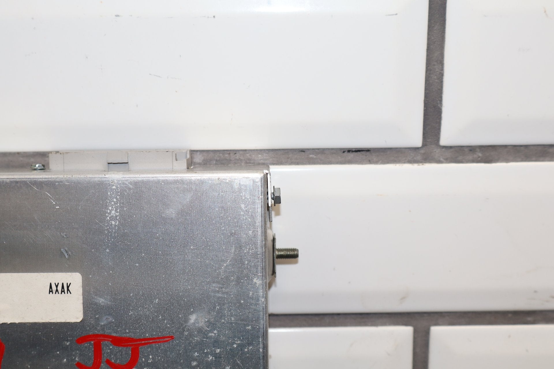 1992-1993 Chevrolet Corvette Chassis Computer 88999216 OEM