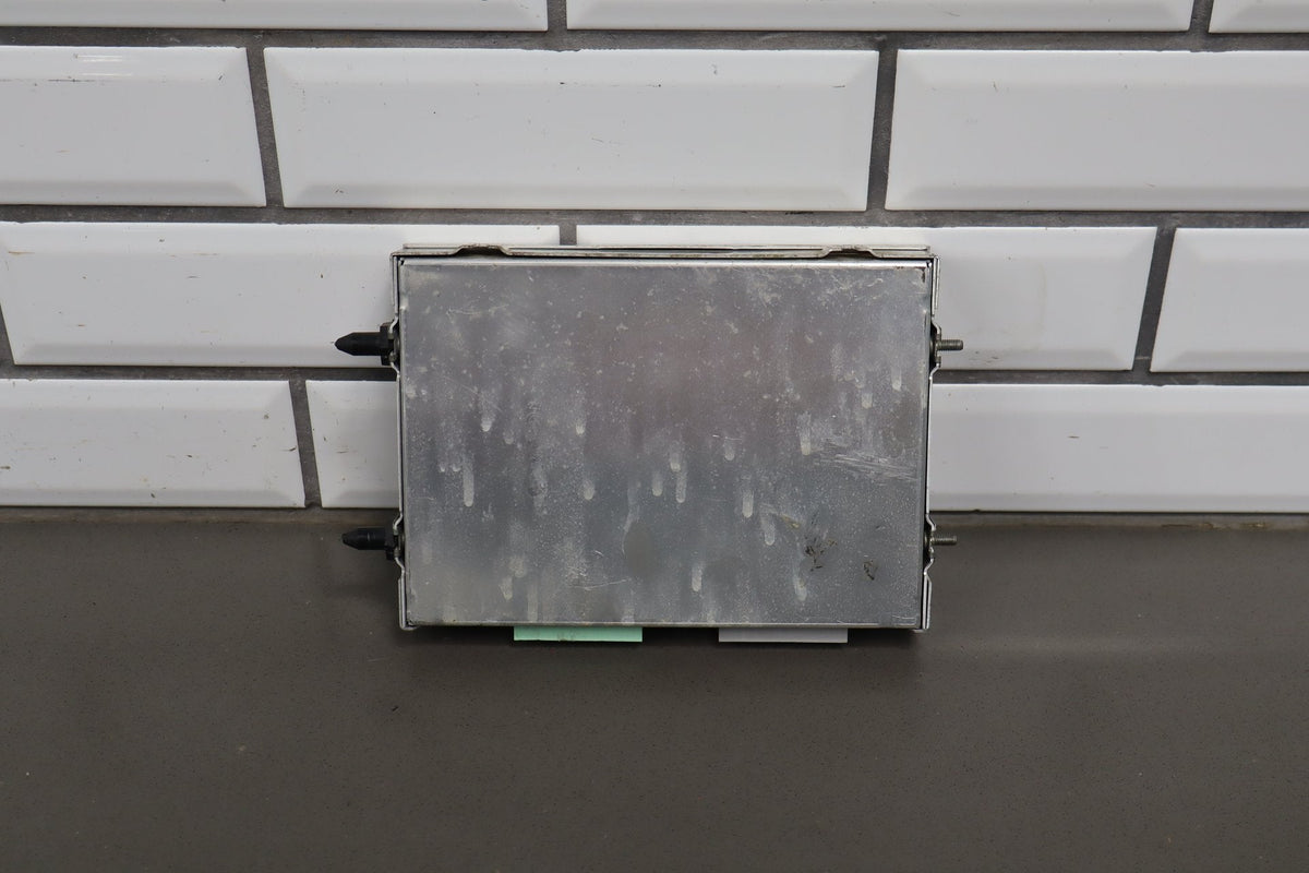 1992-1993 Chevrolet Corvette Chassis Computer 88999216 OEM