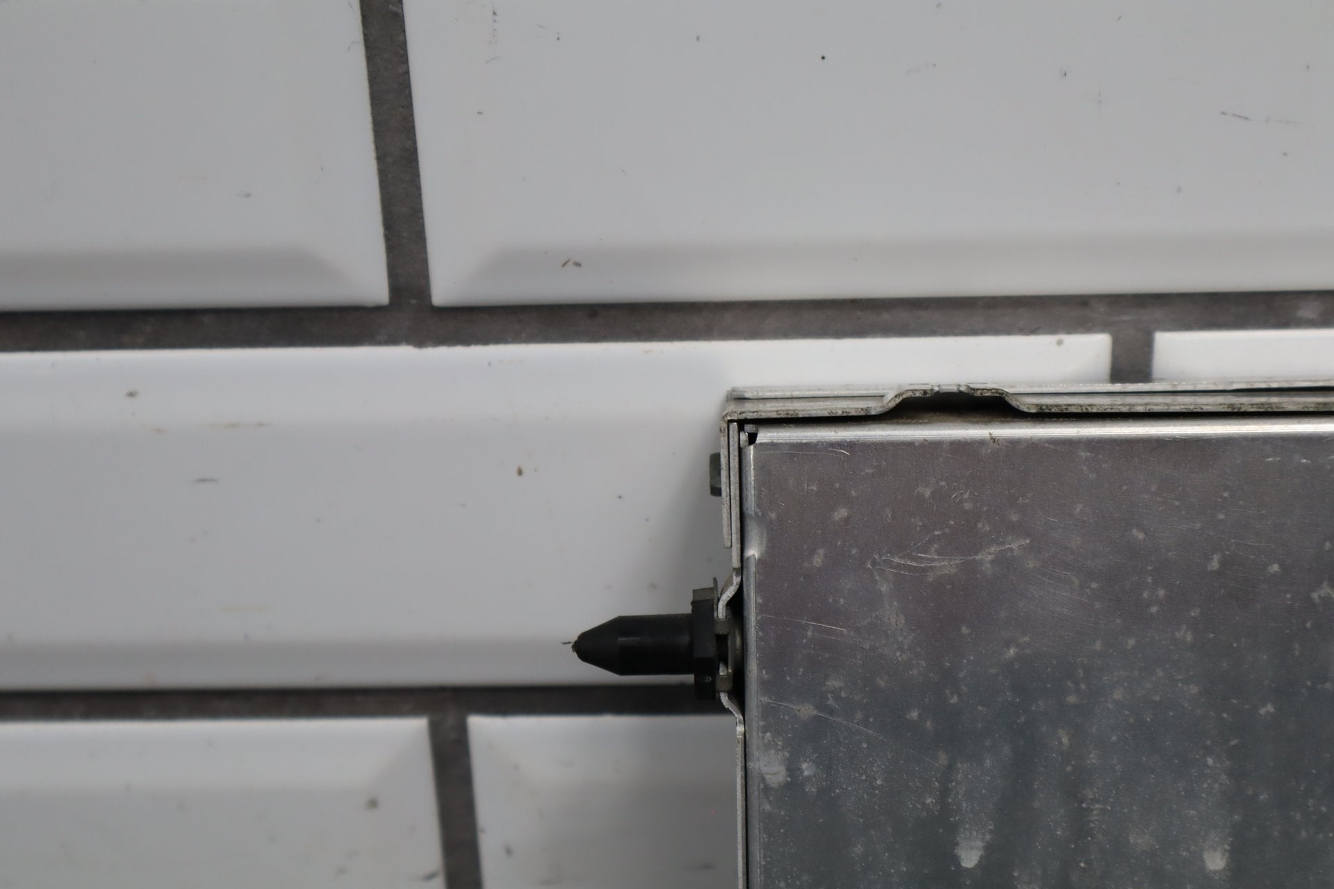 1992-1993 Chevrolet Corvette Chassis Computer 88999216 OEM