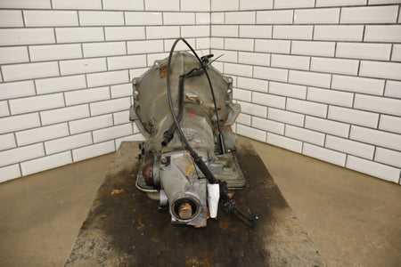 1992-1993 Chevrolet Corvette Transmission Automatic 4L60E 220000