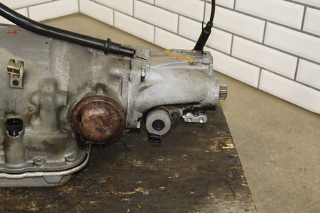 1992-1993 Chevrolet Corvette Transmission Automatic 4L60E 220000