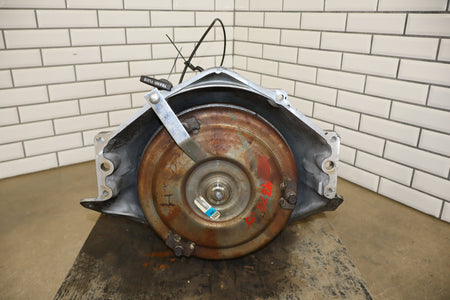 1992-1993 Chevrolet Corvette Transmission Automatic 4L60E 220000