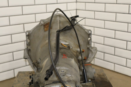 1992-1993 Chevrolet Corvette Transmission Automatic 4L60E 220000