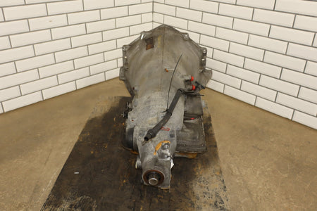 1992-1993 Chevrolet Corvette Transmission Automatic 89925