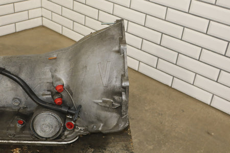1992-1993 Chevrolet Corvette Transmission Automatic 89925