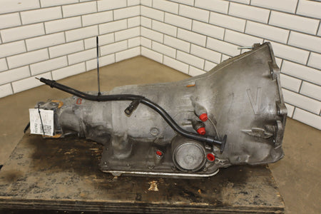 1992-1993 Chevrolet Corvette Transmission Automatic 89925