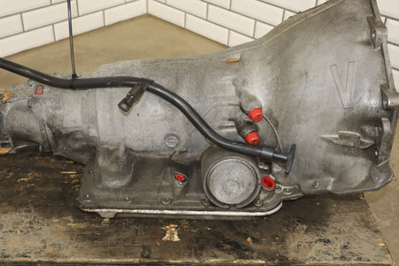 1992-1993 Chevrolet Corvette Transmission Automatic 89925