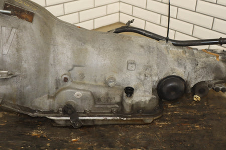 1992-1993 Chevrolet Corvette Transmission Automatic 89925