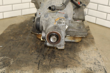 1992-1993 Chevrolet Corvette Transmission Automatic 89925