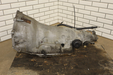 1992-1993 Chevrolet Corvette Transmission Automatic 89925